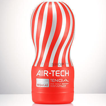 Мастурбатор Tenga Air Tech Regular